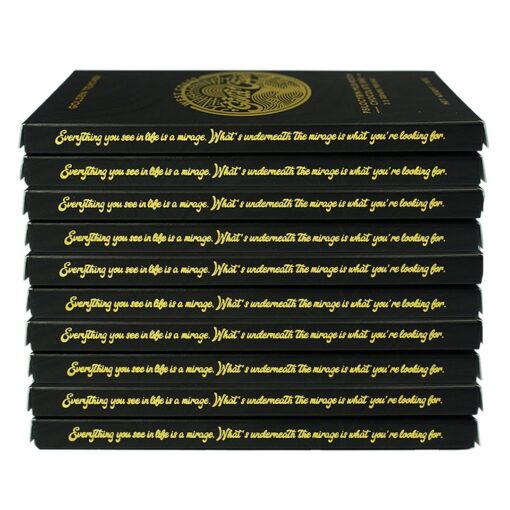 Gold Caps Chocolate Bar