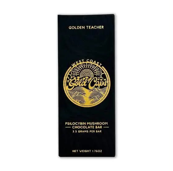 West Coast Gold Caps