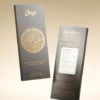 West Coast chocolate