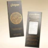 West Coast Gold Caps – Cordyceps 4000mg Chocolate