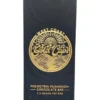 West Coast Gold Caps review