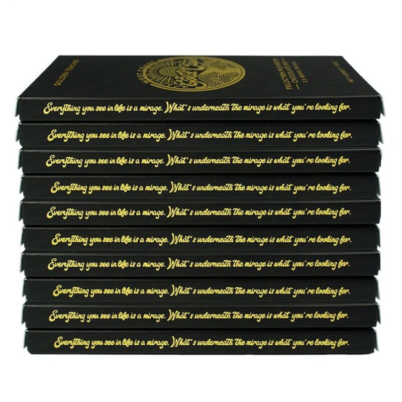 west coast gold caps